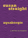 Cover image for Aquaboogie